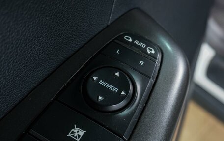 KIA Sportage IV рестайлинг, 2017 год, 2 099 000 рублей, 20 фотография