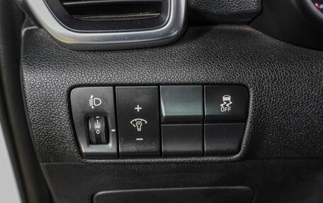 KIA Sportage IV рестайлинг, 2017 год, 2 099 000 рублей, 18 фотография