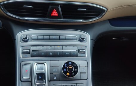 Hyundai Santa Fe IV, 2021 год, 4 000 000 рублей, 2 фотография