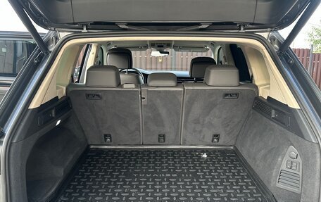 Volkswagen Touareg III, 2020 год, 4 300 000 рублей, 15 фотография