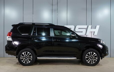 Toyota Land Cruiser Prado 150 рестайлинг 2, 2010 год, 3 249 000 рублей, 5 фотография