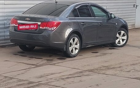 Chevrolet Cruze II, 2012 год, 850 000 рублей, 2 фотография