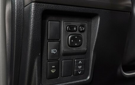 Toyota Land Cruiser Prado 150 рестайлинг 2, 2010 год, 3 249 000 рублей, 23 фотография