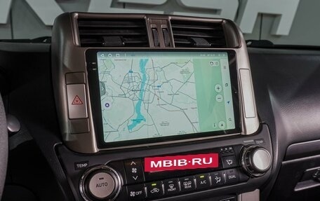 Toyota Land Cruiser Prado 150 рестайлинг 2, 2010 год, 3 249 000 рублей, 12 фотография