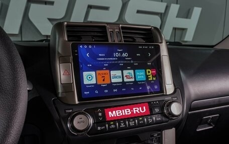 Toyota Land Cruiser Prado 150 рестайлинг 2, 2010 год, 3 249 000 рублей, 14 фотография