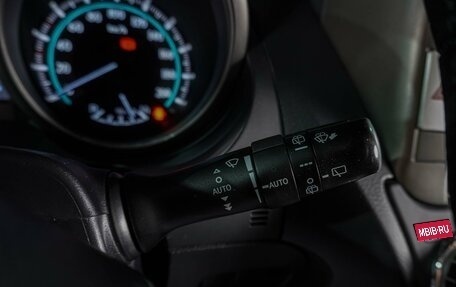 Toyota Land Cruiser Prado 150 рестайлинг 2, 2010 год, 3 249 000 рублей, 21 фотография