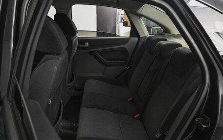Ford Focus II рестайлинг, 2008 год, 550 000 рублей, 9 фотография