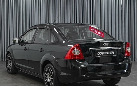 Ford Focus II рестайлинг, 2008 год, 550 000 рублей, 2 фотография