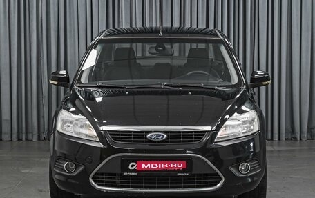 Ford Focus II рестайлинг, 2008 год, 550 000 рублей, 3 фотография