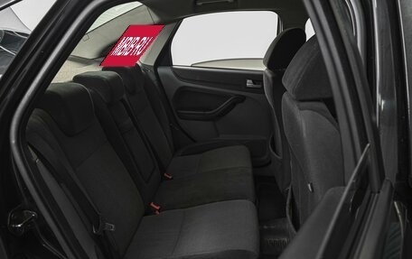 Ford Focus II рестайлинг, 2008 год, 550 000 рублей, 7 фотография