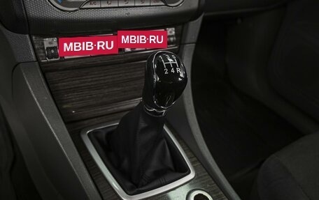 Ford Focus II рестайлинг, 2008 год, 550 000 рублей, 12 фотография