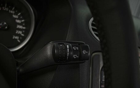 Ford Focus II рестайлинг, 2008 год, 550 000 рублей, 17 фотография
