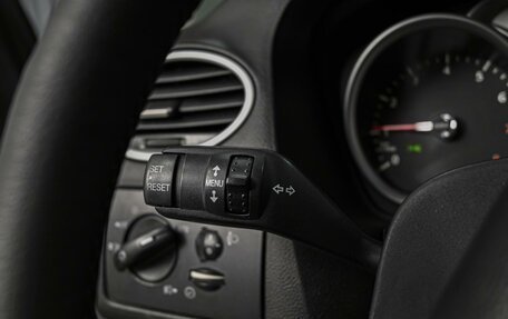 Ford Focus II рестайлинг, 2008 год, 550 000 рублей, 16 фотография