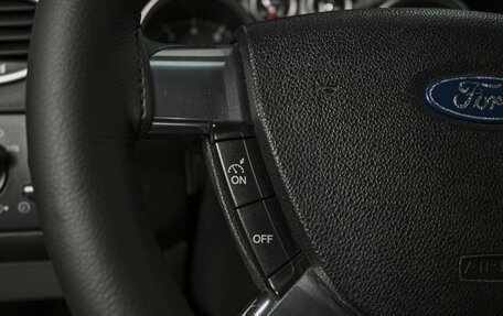 Ford Focus II рестайлинг, 2008 год, 550 000 рублей, 18 фотография