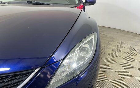 Mazda 6, 2008 год, 747 000 рублей, 7 фотография
