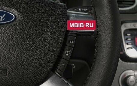 Ford Focus II рестайлинг, 2008 год, 550 000 рублей, 19 фотография