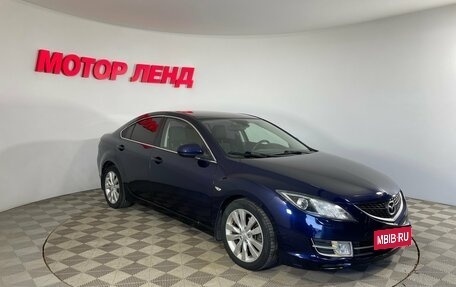 Mazda 6, 2008 год, 747 000 рублей, 3 фотография