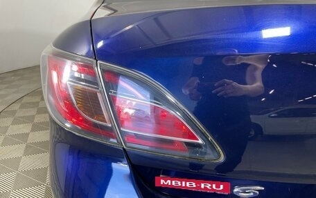 Mazda 6, 2008 год, 747 000 рублей, 8 фотография