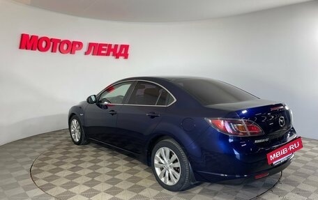Mazda 6, 2008 год, 747 000 рублей, 6 фотография