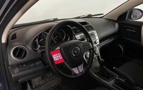 Mazda 6, 2008 год, 747 000 рублей, 9 фотография