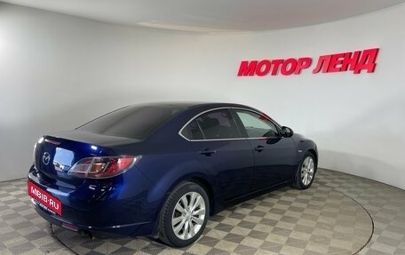 Mazda 6, 2008 год, 747 000 рублей, 4 фотография