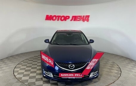 Mazda 6, 2008 год, 747 000 рублей, 2 фотография