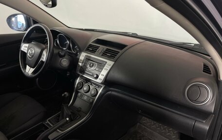 Mazda 6, 2008 год, 747 000 рублей, 11 фотография