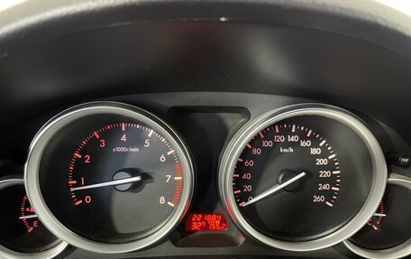 Mazda 6, 2008 год, 747 000 рублей, 17 фотография