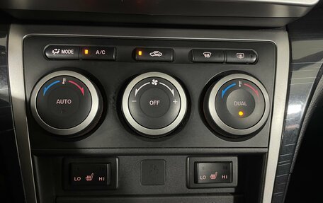 Mazda 6, 2008 год, 747 000 рублей, 19 фотография