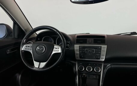 Mazda 6, 2008 год, 747 000 рублей, 12 фотография