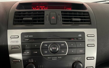 Mazda 6, 2008 год, 747 000 рублей, 18 фотография