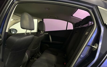 Mazda 6, 2008 год, 747 000 рублей, 22 фотография