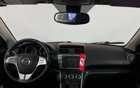 Mazda 6, 2008 год, 747 000 рублей, 10 фотография