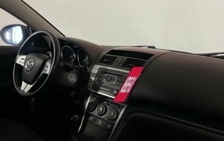 Mazda 6, 2008 год, 747 000 рублей, 13 фотография