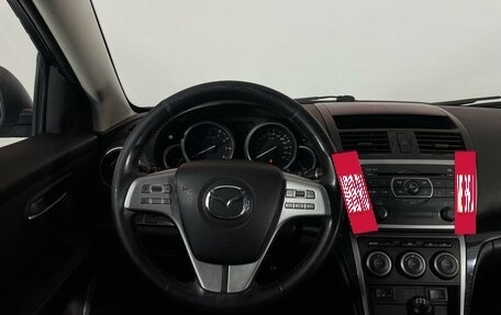 Mazda 6, 2008 год, 747 000 рублей, 14 фотография