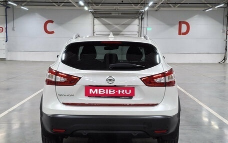 Nissan Qashqai, 2017 год, 2 050 000 рублей, 10 фотография