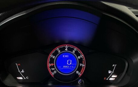 Lifan X60 I рестайлинг, 2017 год, 720 000 рублей, 15 фотография