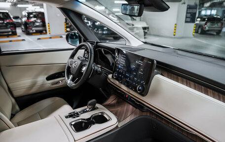 Lexus LM, 2026 год, 17 100 000 рублей, 3 фотография