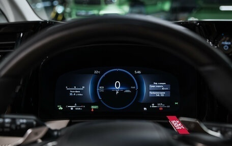Lexus LM, 2026 год, 17 100 000 рублей, 13 фотография