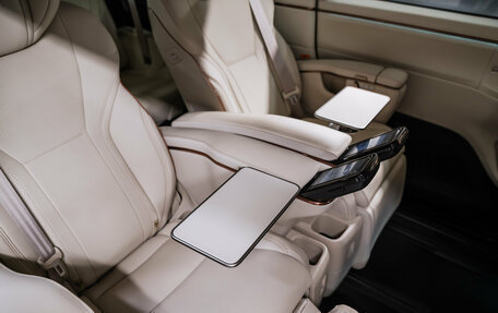 Lexus LM, 2026 год, 17 100 000 рублей, 20 фотография