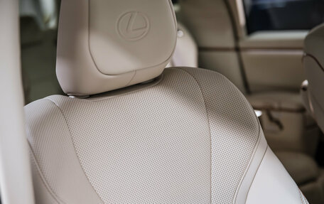 Lexus LM, 2026 год, 17 100 000 рублей, 16 фотография