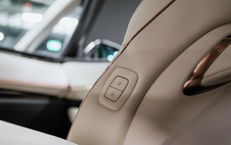 Lexus LM, 2026 год, 17 100 000 рублей, 17 фотография