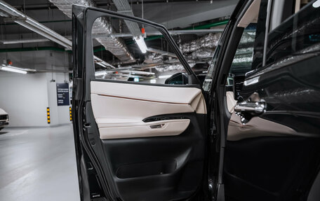 Lexus LM, 2026 год, 17 100 000 рублей, 34 фотография