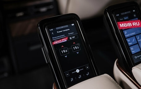 Lexus LM, 2026 год, 17 100 000 рублей, 26 фотография