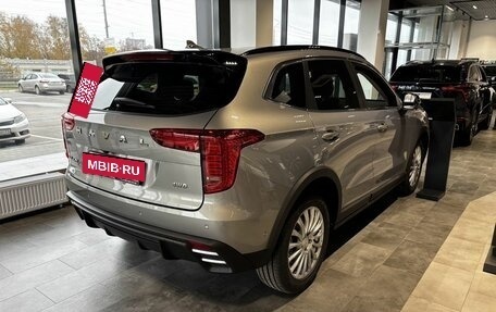 Haval Jolion, 2026 год, 2 899 000 рублей, 4 фотография