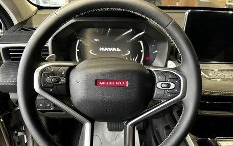 Haval Jolion, 2026 год, 2 899 000 рублей, 10 фотография