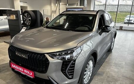 Haval Jolion, 2026 год, 2 899 000 рублей, 2 фотография