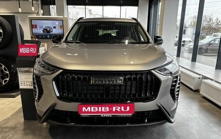 Haval Jolion, 2026 год, 2 899 000 рублей, 20 фотография