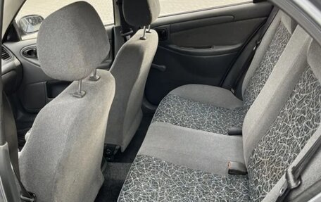 Chevrolet Lanos I, 2008 год, 125 000 рублей, 3 фотография