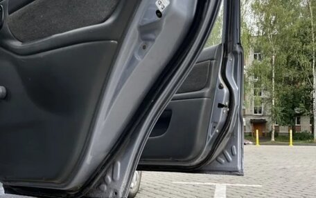 Chevrolet Lanos I, 2008 год, 125 000 рублей, 5 фотография